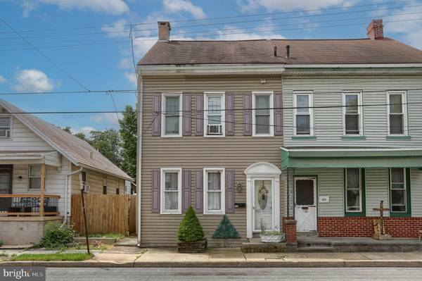 532 E WEIDMAN ST, Lebanon, PA 17046