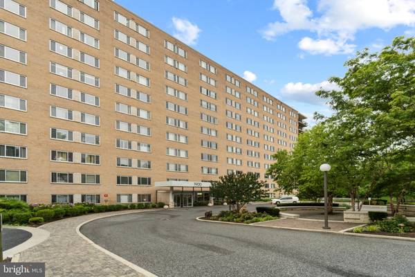 1900 LYTTONSVILLE RD #210, Silver Spring, MD 20910