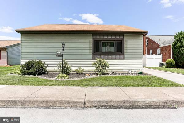 517 LINDEN ST, Middletown, PA 17057