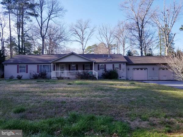 32861 E CARTERET CT, Millsboro, DE 19966