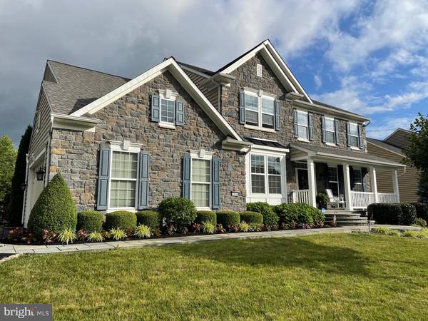 1336 GABRIEL LN, Warwick, PA 18974