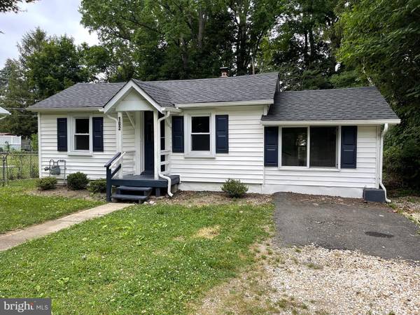 102 HIGHLAND AVE, Pennsville, NJ 08070