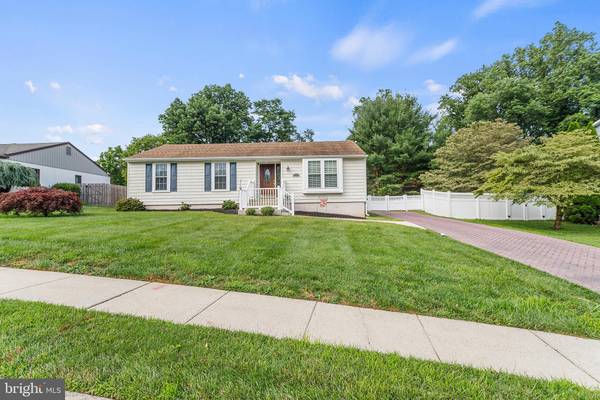 1964 STIRRUP CT, Upper Chichester, PA 19061