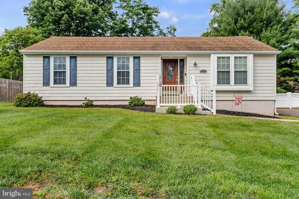 Upper Chichester, PA 19061,1964 STIRRUP CT