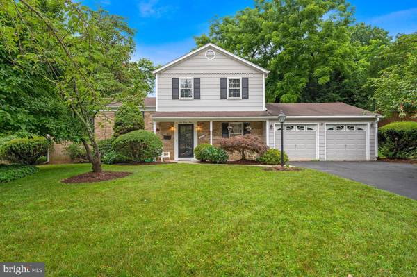 1033 WINTERGREEN TER, Rockville, MD 20850