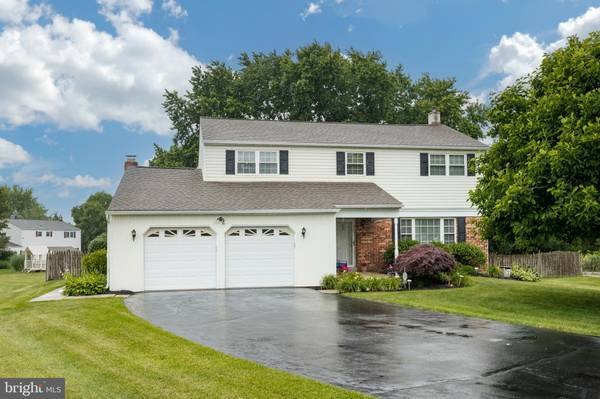 833 MAXWELL PL, Lansdale, PA 19446