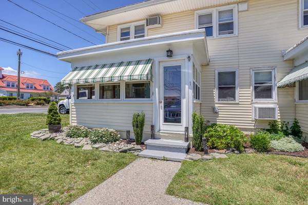 23 HOUSTON ST #1, Dewey Beach, DE 19971