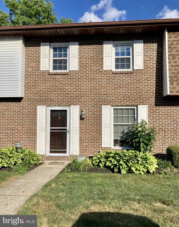 24 DREXEL PL, New Cumberland, PA 17070