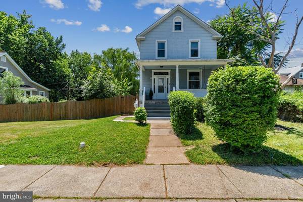 2503 ALBION AVE, Baltimore, MD 21214