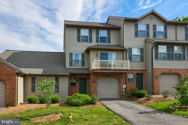 6 RIVER BEND PARK, Lancaster, PA 17602