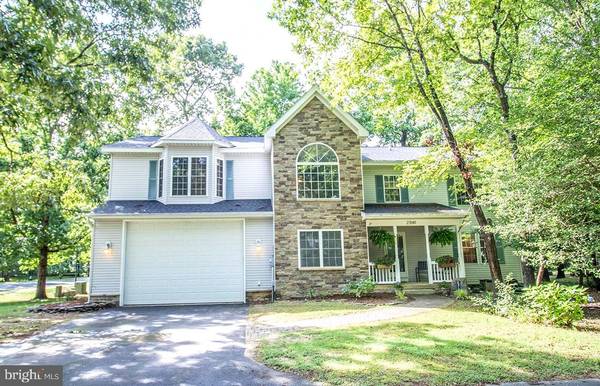 23141 GREY SQUIRREL LN, California, MD 20619