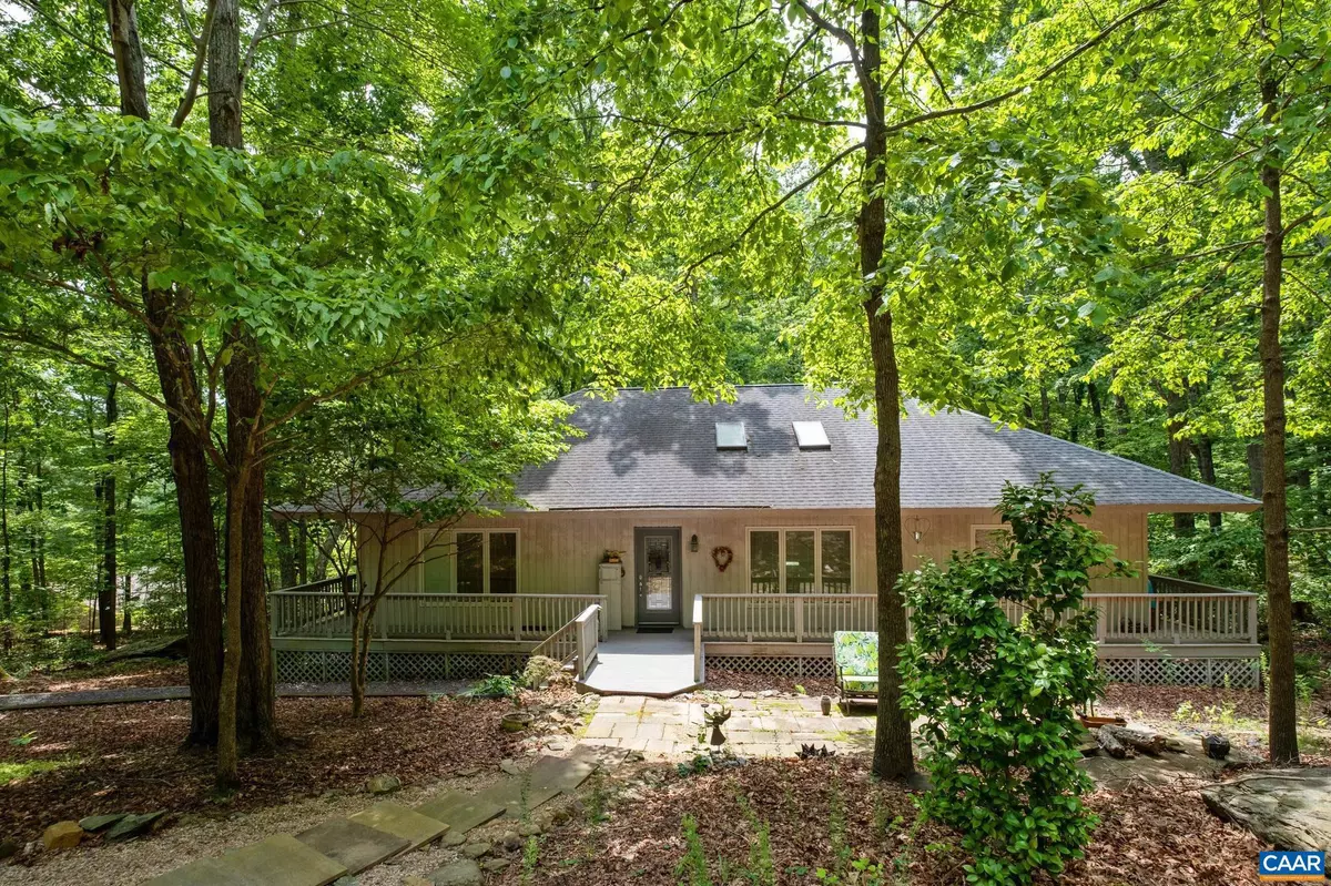 Nellysford, VA 22958,67 SHINGLE OAK LN