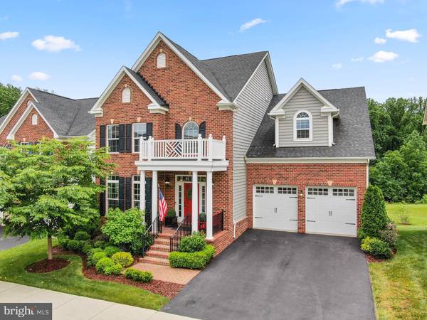 22319 WINDING WOODS WAY, Clarksburg, MD 20871