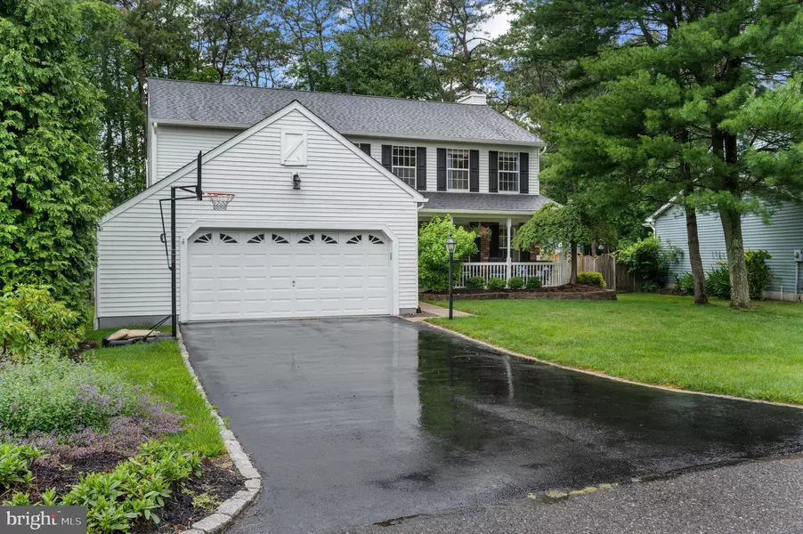 57 PICADILLY CIRCLE, Marlton, NJ 08053