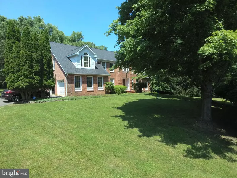 7209 TALL PINE WAY, Clarksville, MD 21029