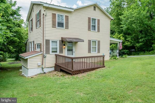 New Market, VA 22844,23 WAGON LN