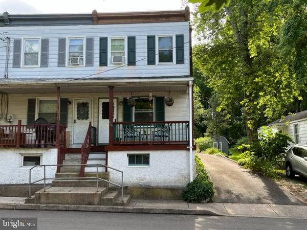 136 N GREEN, Langhorne, PA 19047