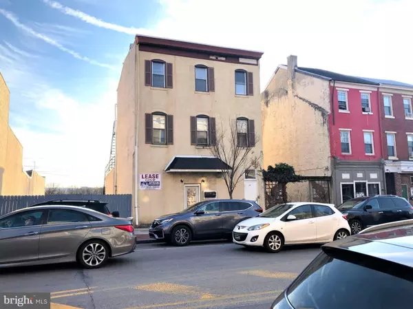 136 W MAIN ST, Norristown, PA 19401