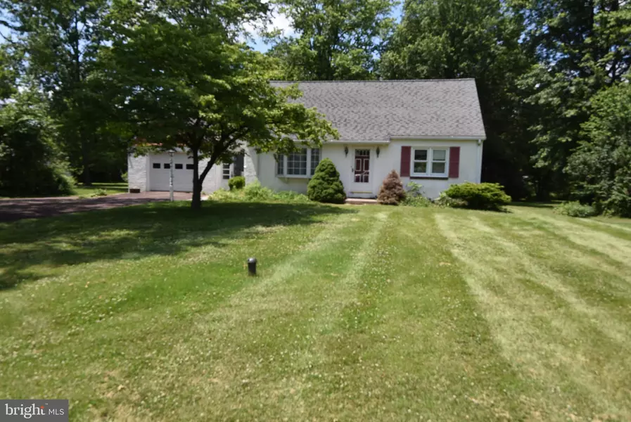 1640 CLEARVIEW RD, Lansdale, PA 19446