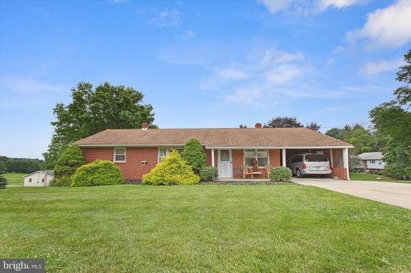 206 RUTLEDGE RD, New Freedom, PA 17349