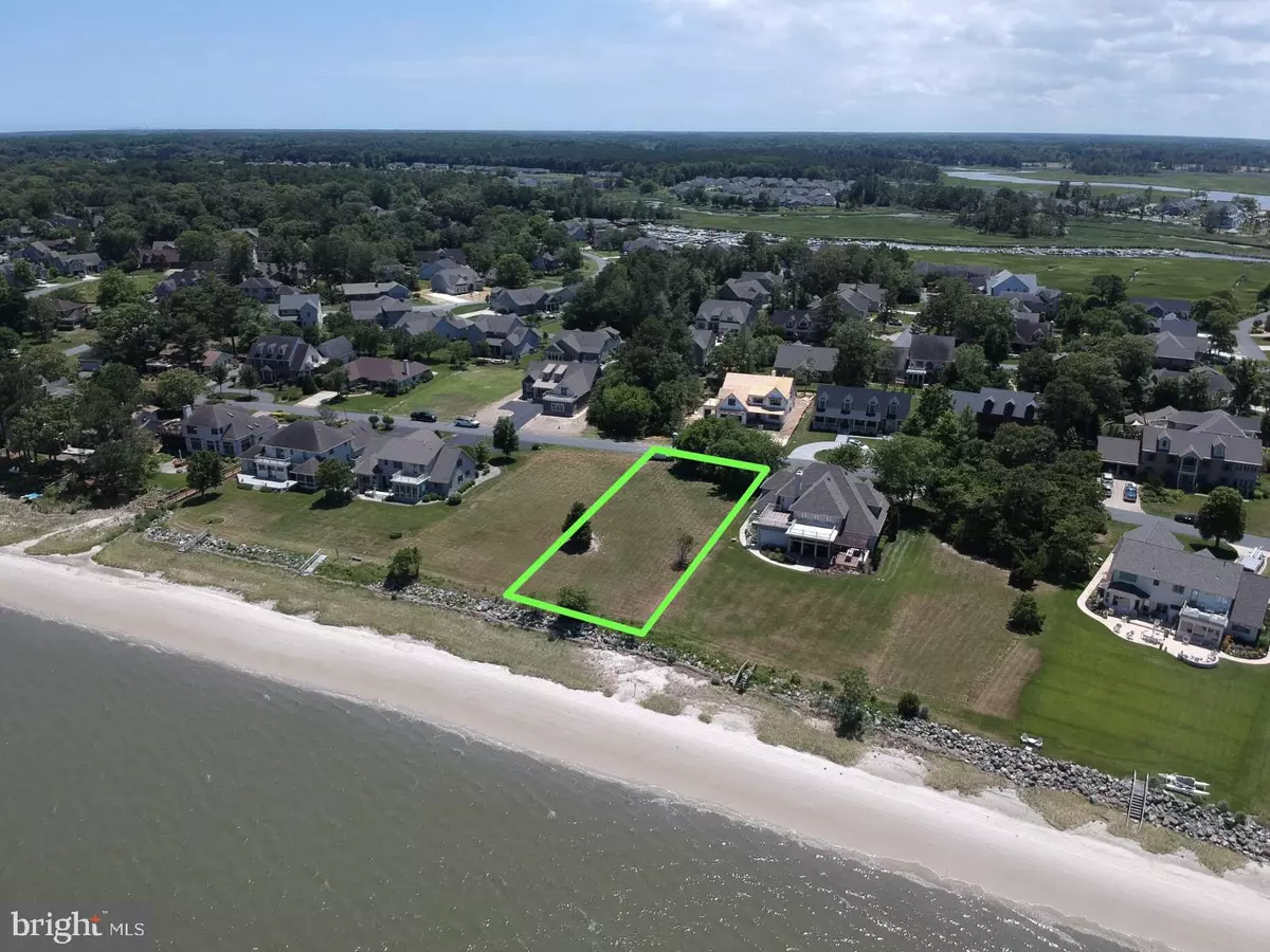 Dagsboro, DE 19939,LOT 29 INDIAN RIVER DR