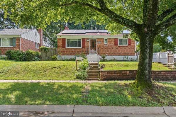 13313 KEATING ST, Rockville, MD 20853