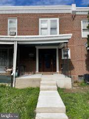 2237 LARUE ST, Philadelphia, PA 19137