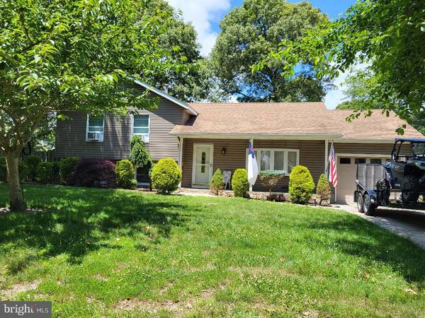 42 CEDARBROOK LN, Little Egg Harbor Twp, NJ 08087