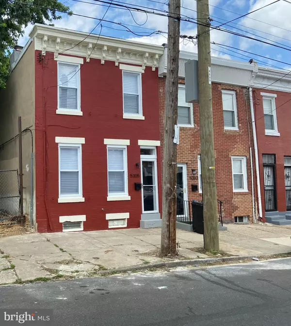 5305 WESTMINSTER AVE, Philadelphia, PA 19131