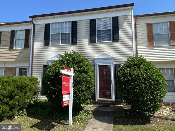 8455 DIABLO CT, Alexandria, VA 22309