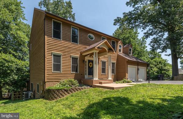 New Market, MD 21774,7429 RIMROCK CT