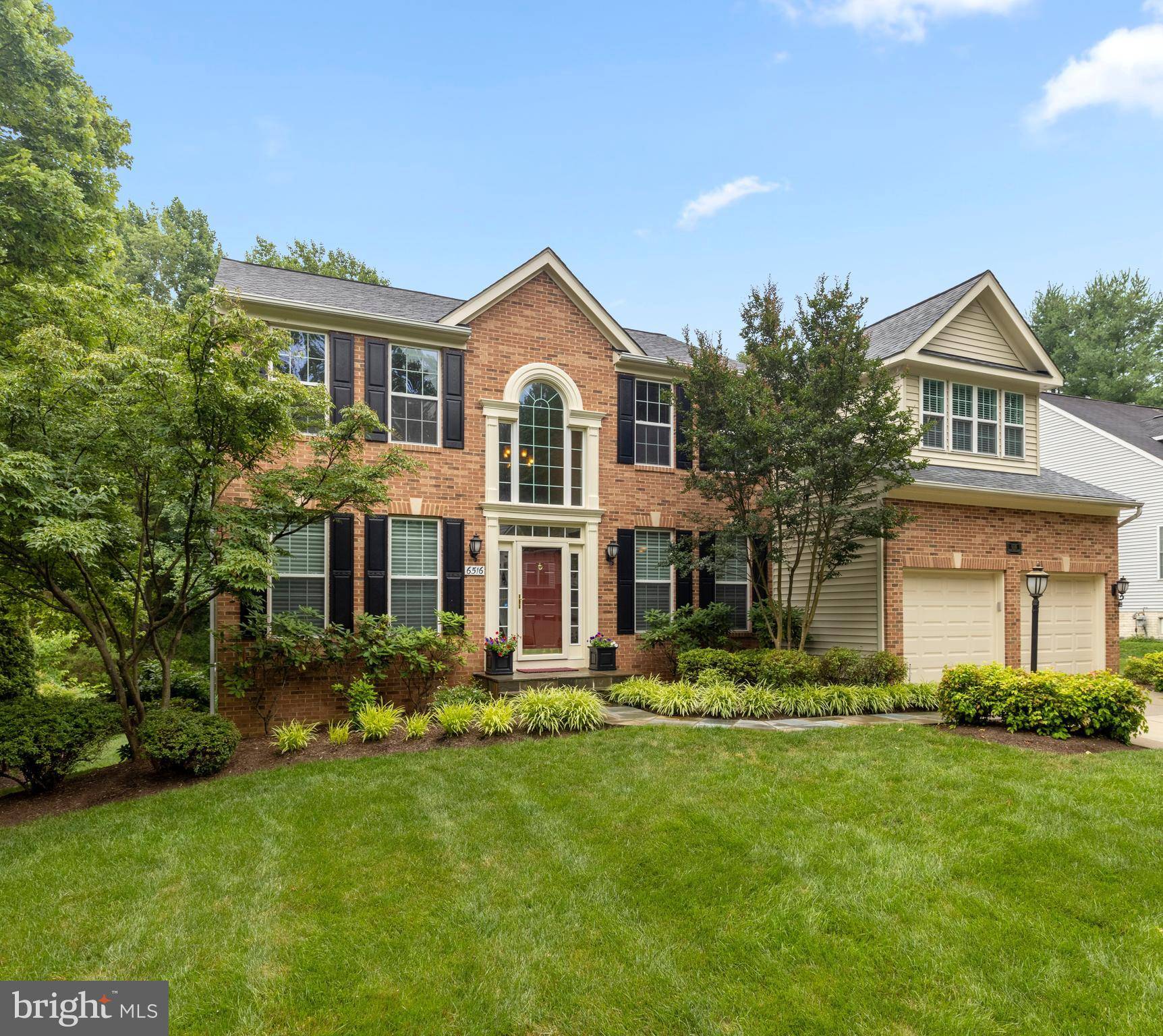 6516 OCEAN SHORE LN, Columbia, MD 21044