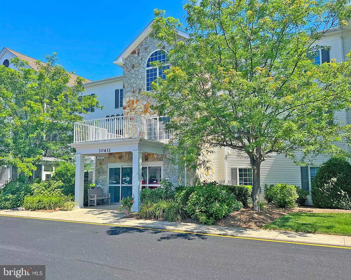 Ocean View, DE 19970,30611 CEDAR NECK RD #2210