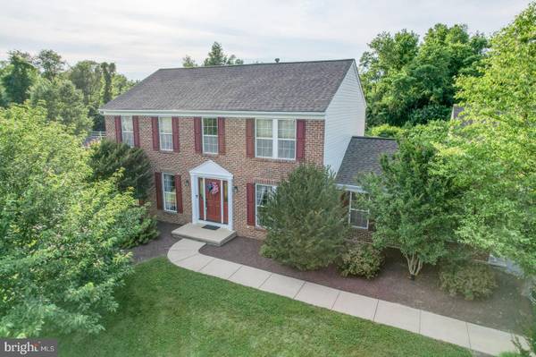 329 JESSICA DR, Middletown, DE 19709