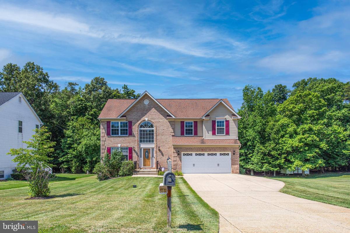 Waldorf, MD 20603,8793 COTTONGRASS ST