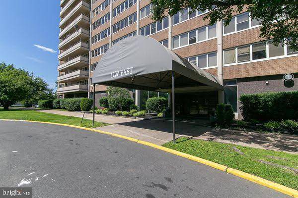 Cherry Hill, NJ 08034,911 BARCLAY TOWERS