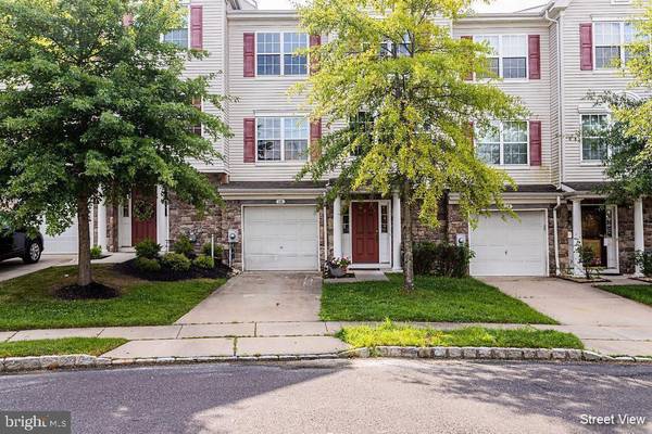 16 MILLERS RUN, Delran, NJ 08075