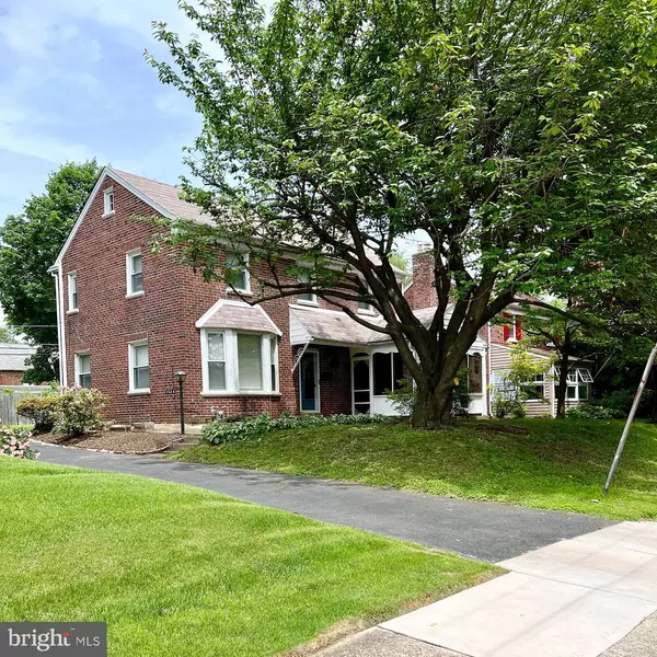 Elkins Park, PA 19027,7524 BROOKFIELD RD