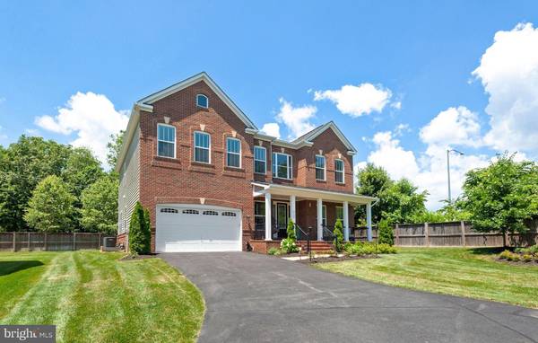 Springfield, VA 22153,8300 SWOPE CT