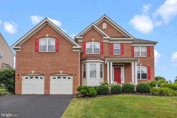 600 HOGELAND LN, Bensalem, PA 19020