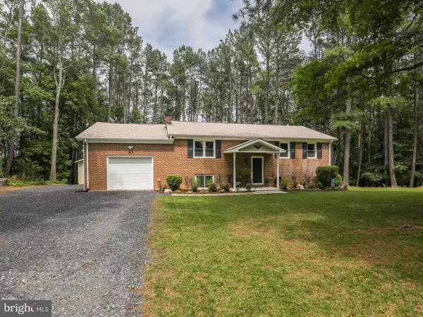 336 PILGRIMS WAY,  Bentonville,  VA 22610