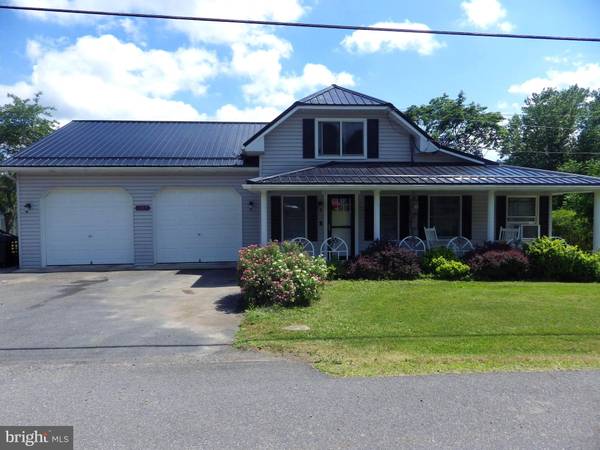 557 SUEDBERG RD, Pine Grove, PA 17963