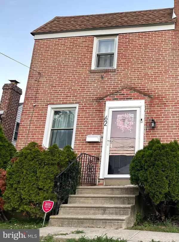 Clifton Heights, PA 19018,62 W BERKLEY AVE