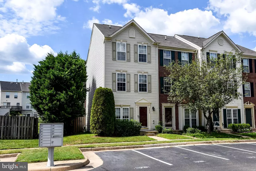 9832 MAITLAND LOOP, Bristow, VA 20136