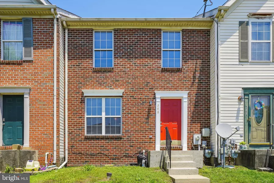 742 VILLAGER CIR, Dundalk, MD 21222