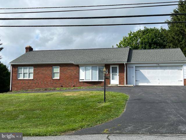 Myersville, MD 21773,2822 CANADA HILL RD