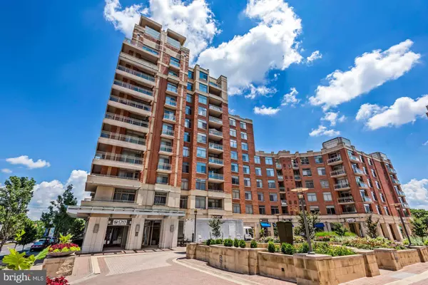 3650 S GLEBE RD #354, Arlington, VA 22202