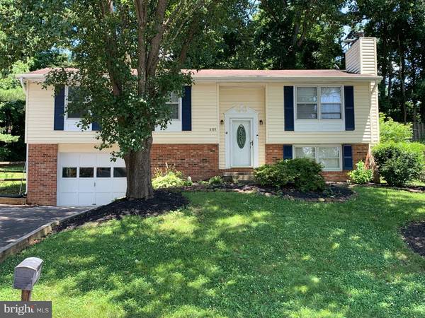 4310 ROCK CREEK RD, Alexandria, VA 22306