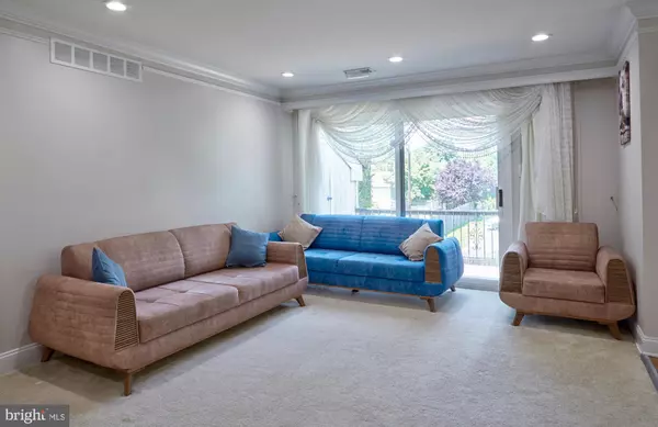 Edgewater Park, NJ 08010,1475 MT HOLLY RD COOPER VALLEY #G9