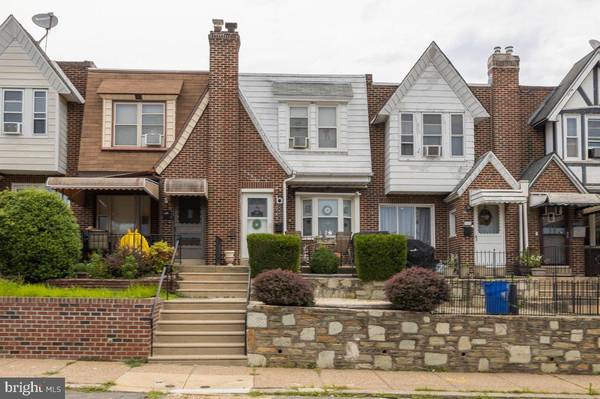 4607 BLEIGH AVE, Philadelphia, PA 19136